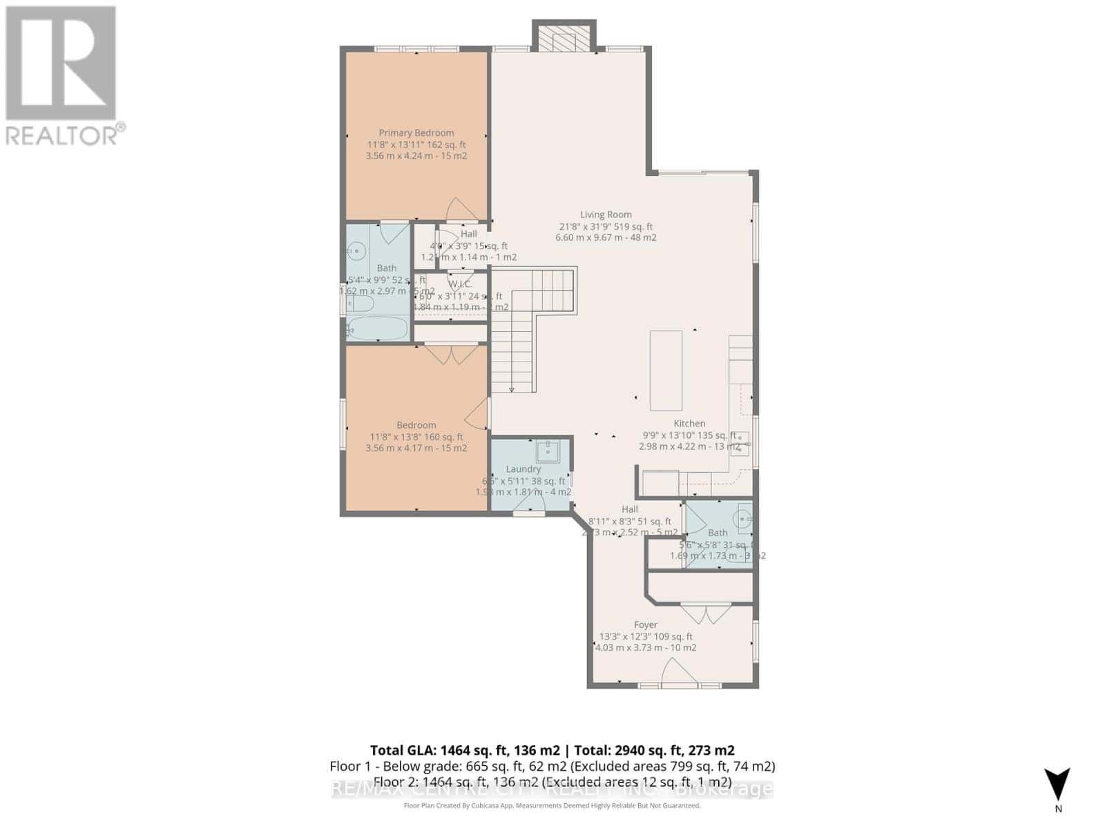 8 - 234 PEACH TREE BOULEVARD — St. Thomas, Ontario - Photo 4 of 30