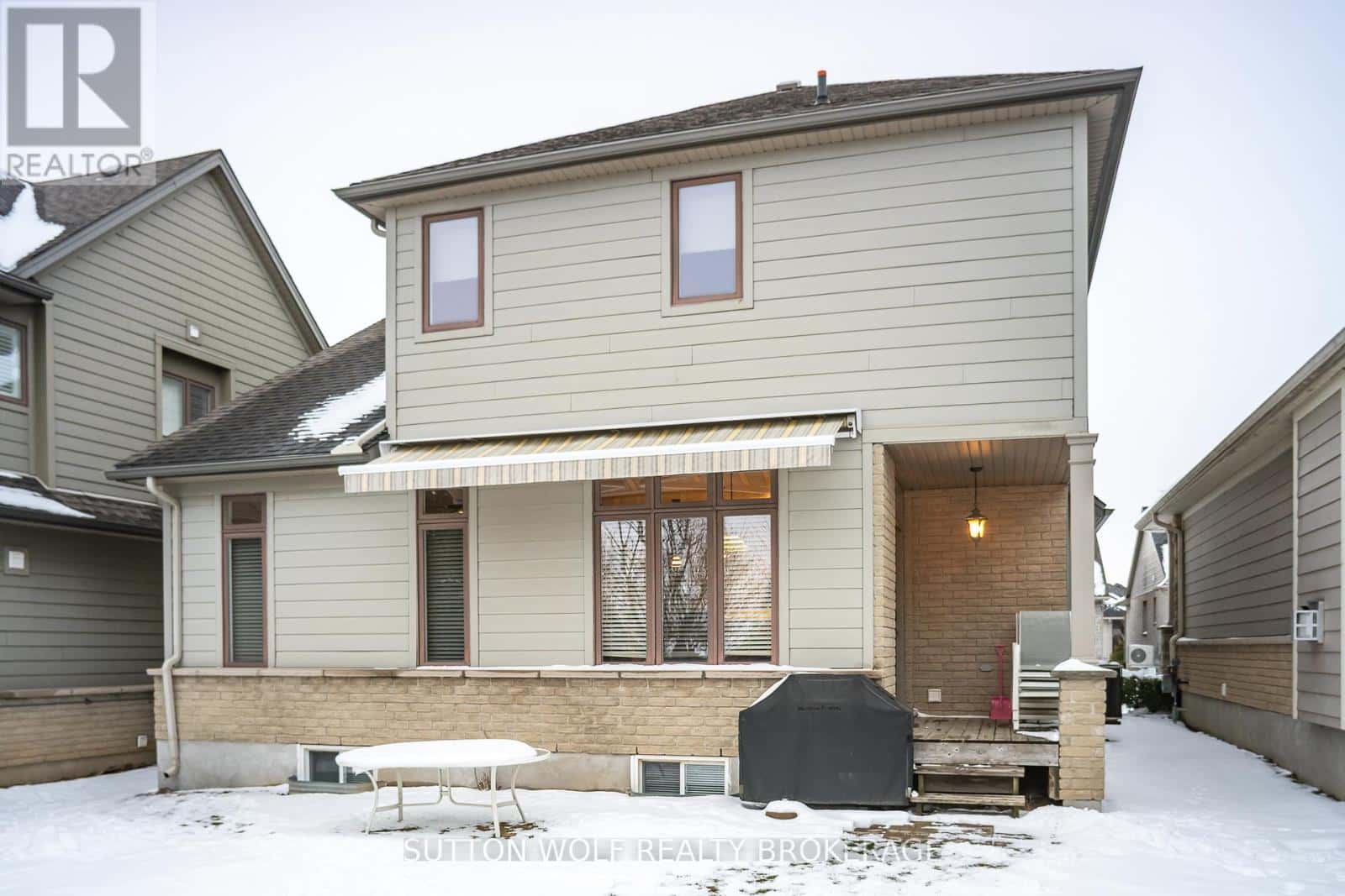 40 - 1630 SHORE ROAD — London South (South A), Ontario - Photo 4 of 50