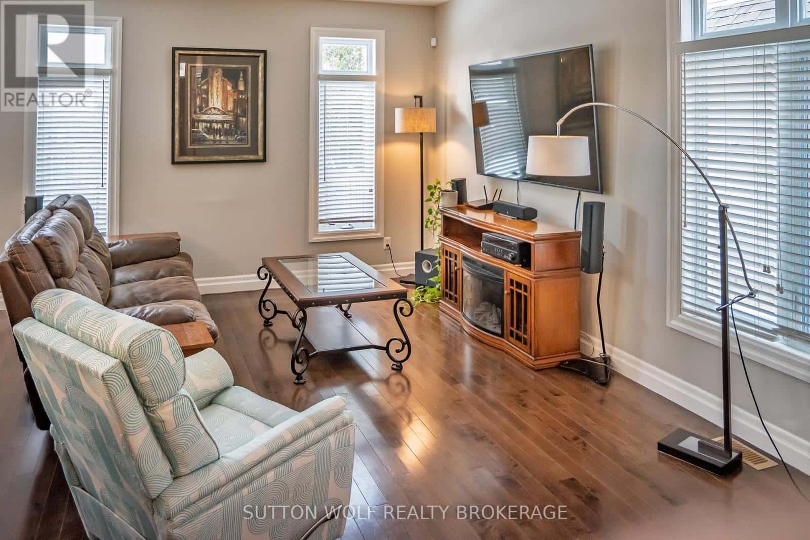 40 - 1630 SHORE ROAD — London South (South A), Ontario - Photo 5 of 50