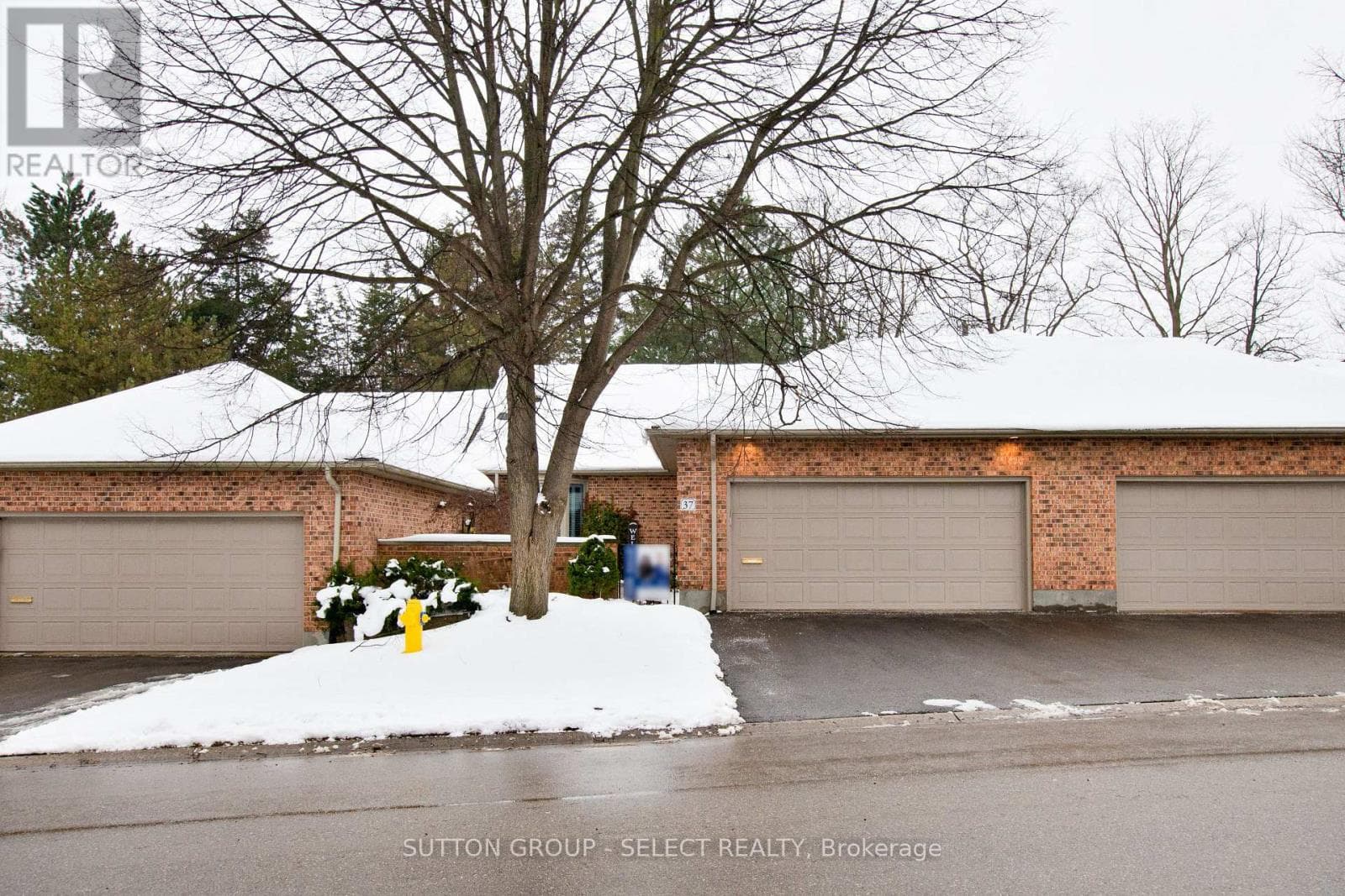 37 - 1443 COMMISSIONERS ROAD W — London South (South B), Ontario - Main photo