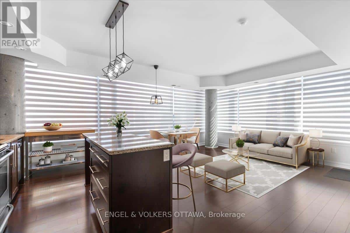 213 - 238 BESSERER STREET — Ottawa, Ontario - Photo 3 of 18