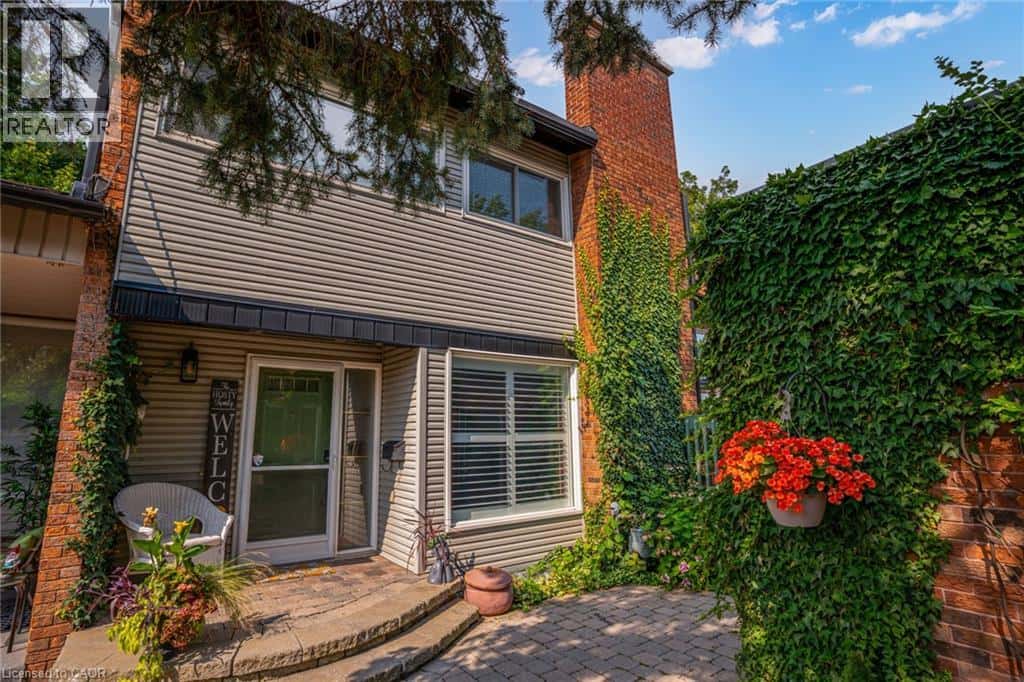 1560 KERNS Road Unit# 5 — Burlington, Ontario - Photo 5 of 47