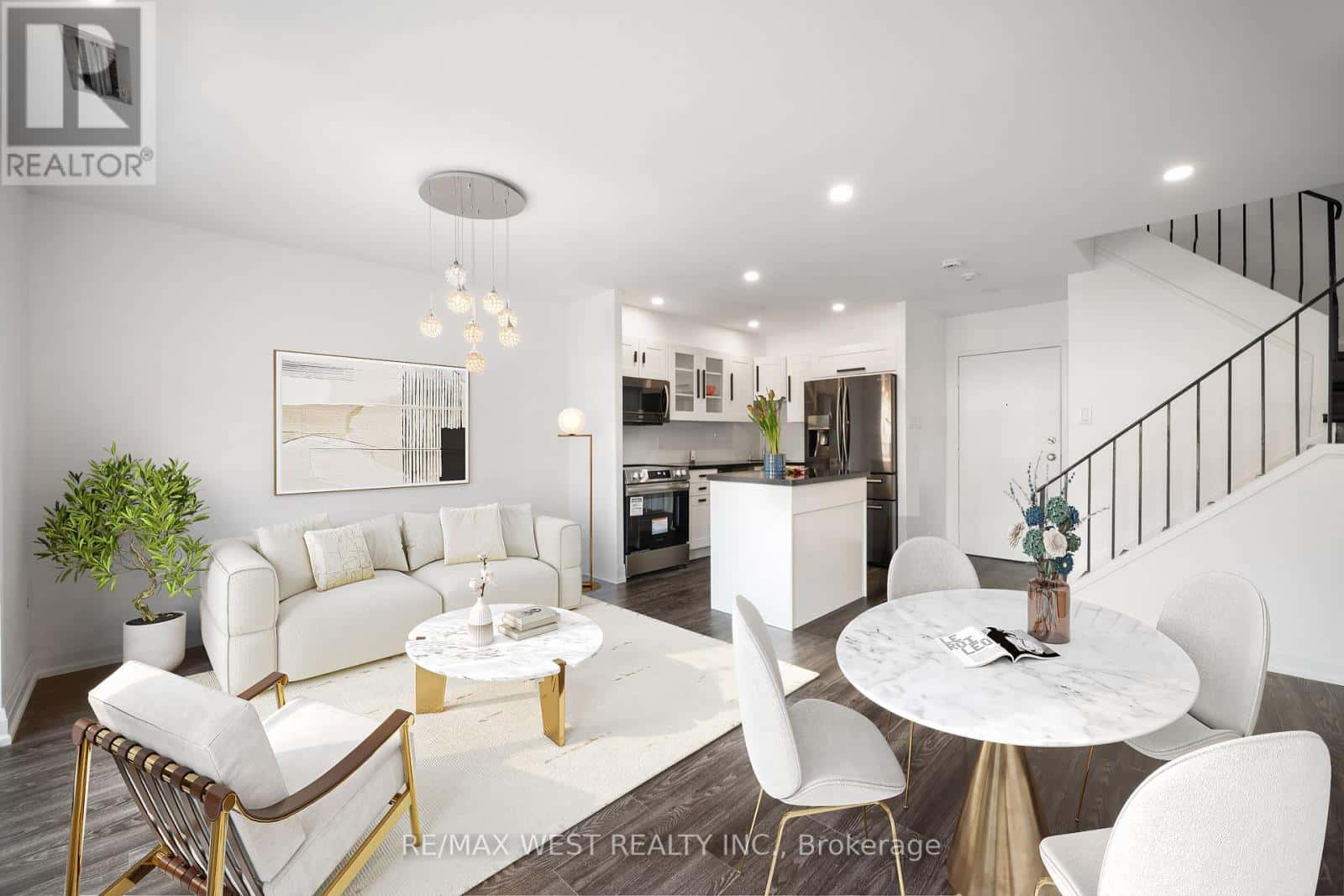 236 - 165 CHEROKEE BOULEVARD N — Toronto (Pleasant View), Ontario - Photo 5 of 38