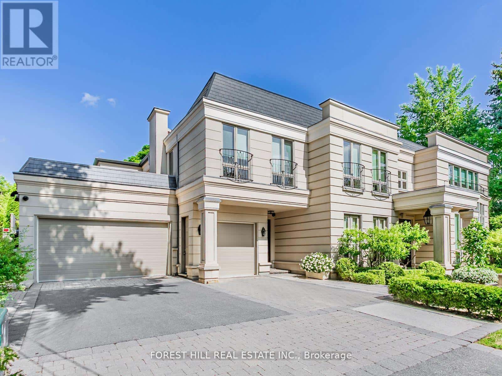 7 CEDARWOOD AVENUE — Toronto (Bridle Path-Sunnybrook-York Mills), Ontario - Photo 2 of 50