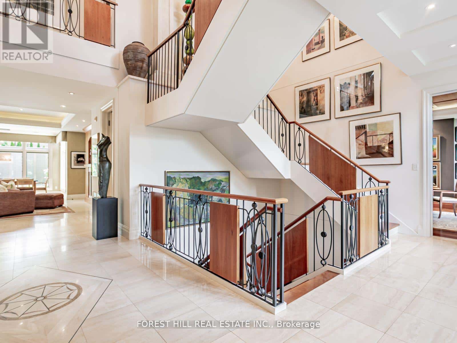 7 CEDARWOOD AVENUE — Toronto (Bridle Path-Sunnybrook-York Mills), Ontario - Photo 4 of 50