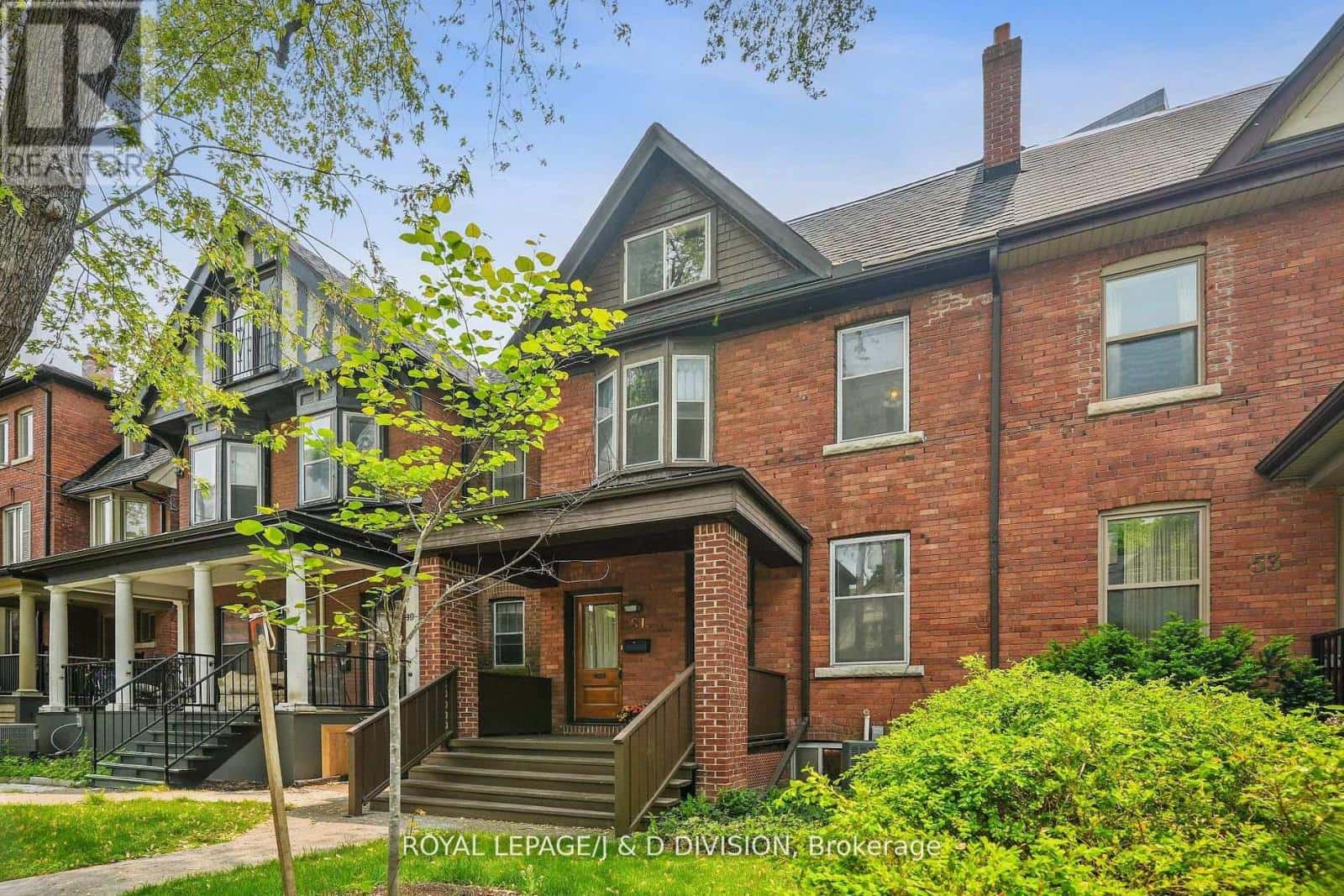 51 CHICORA AVENUE — Toronto (Annex), Ontario - Photo 2 of 42