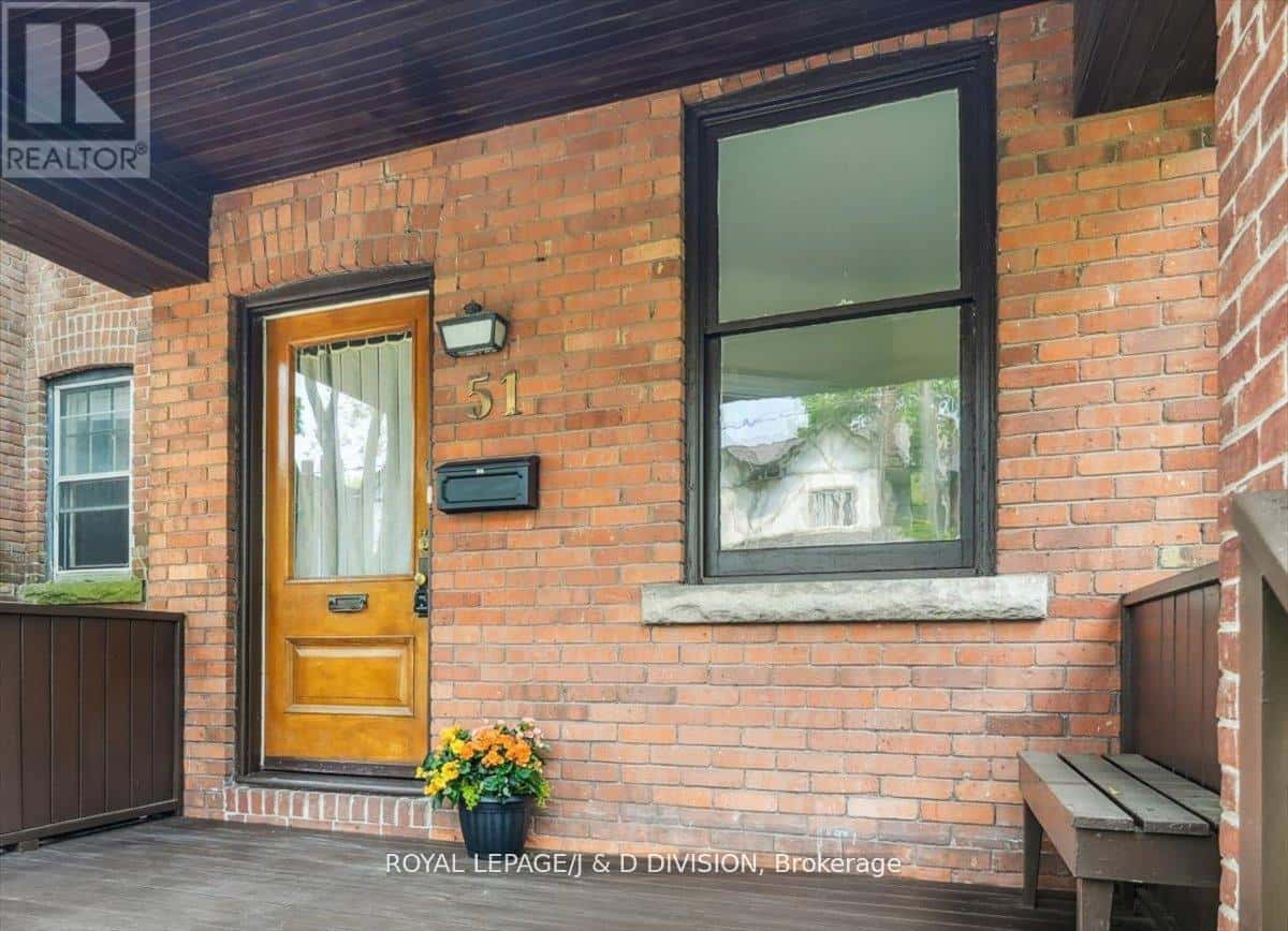 51 CHICORA AVENUE — Toronto (Annex), Ontario - Photo 3 of 42