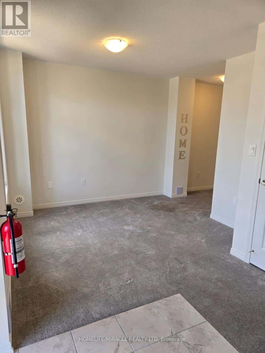 1431 CORAL SPRINGS PATH — Oshawa (Taunton), Ontario - Photo 4 of 30