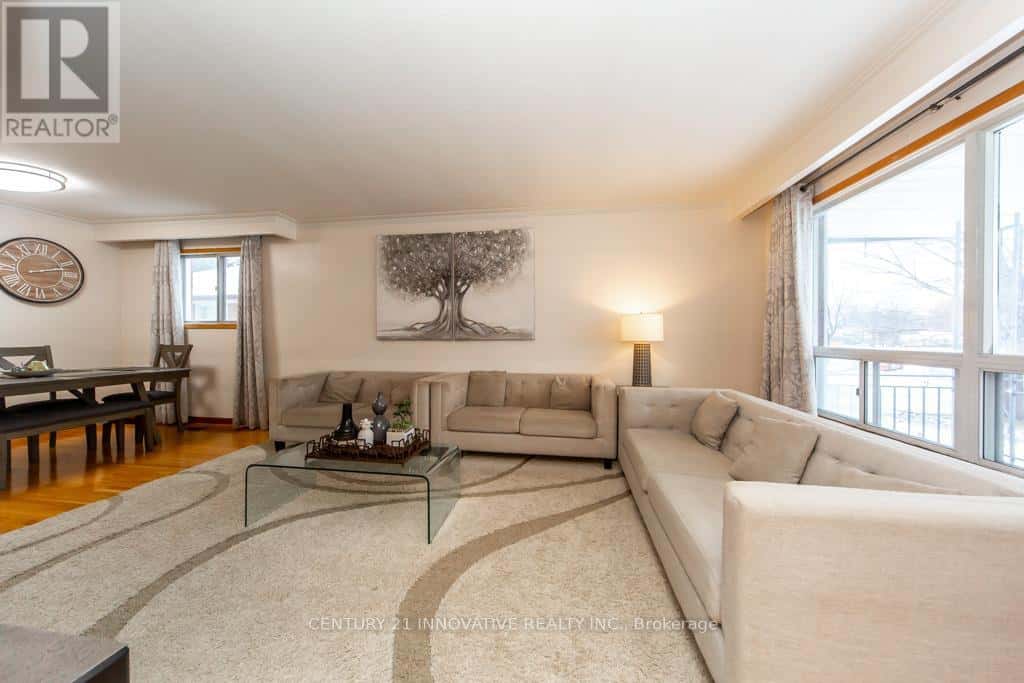 4 ALBACORE CRESCENT — Toronto (Woburn), Ontario - Photo 5 of 42