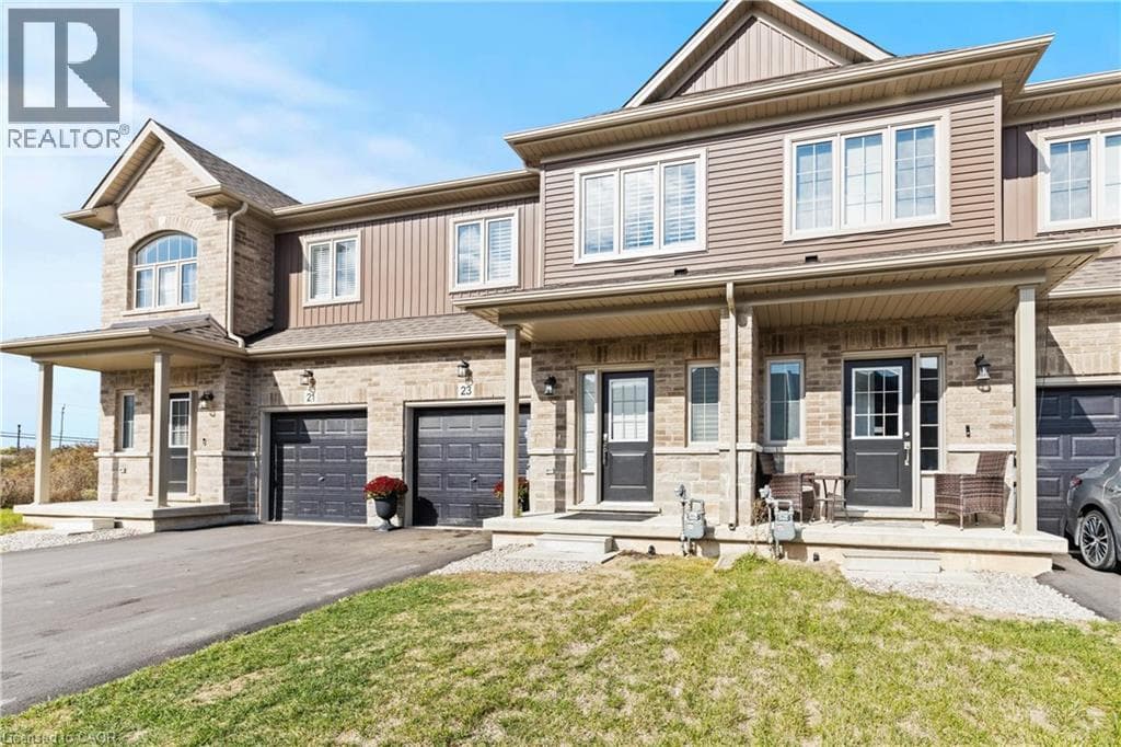 23 ZOE Lane — Binbrook, Ontario - Main photo