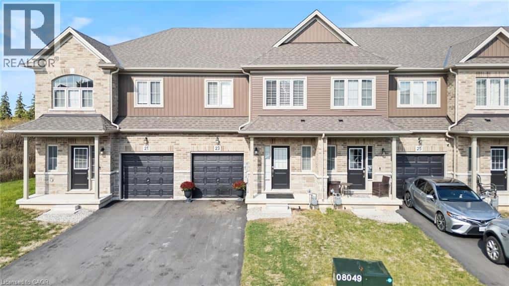 23 ZOE Lane — Binbrook, Ontario - Photo 5 of 50