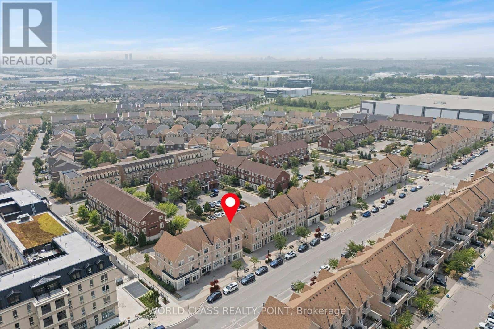 73 CATHEDRAL HIGH STREET — Markham (Cathedraltown), Ontario - Photo 3 of 35