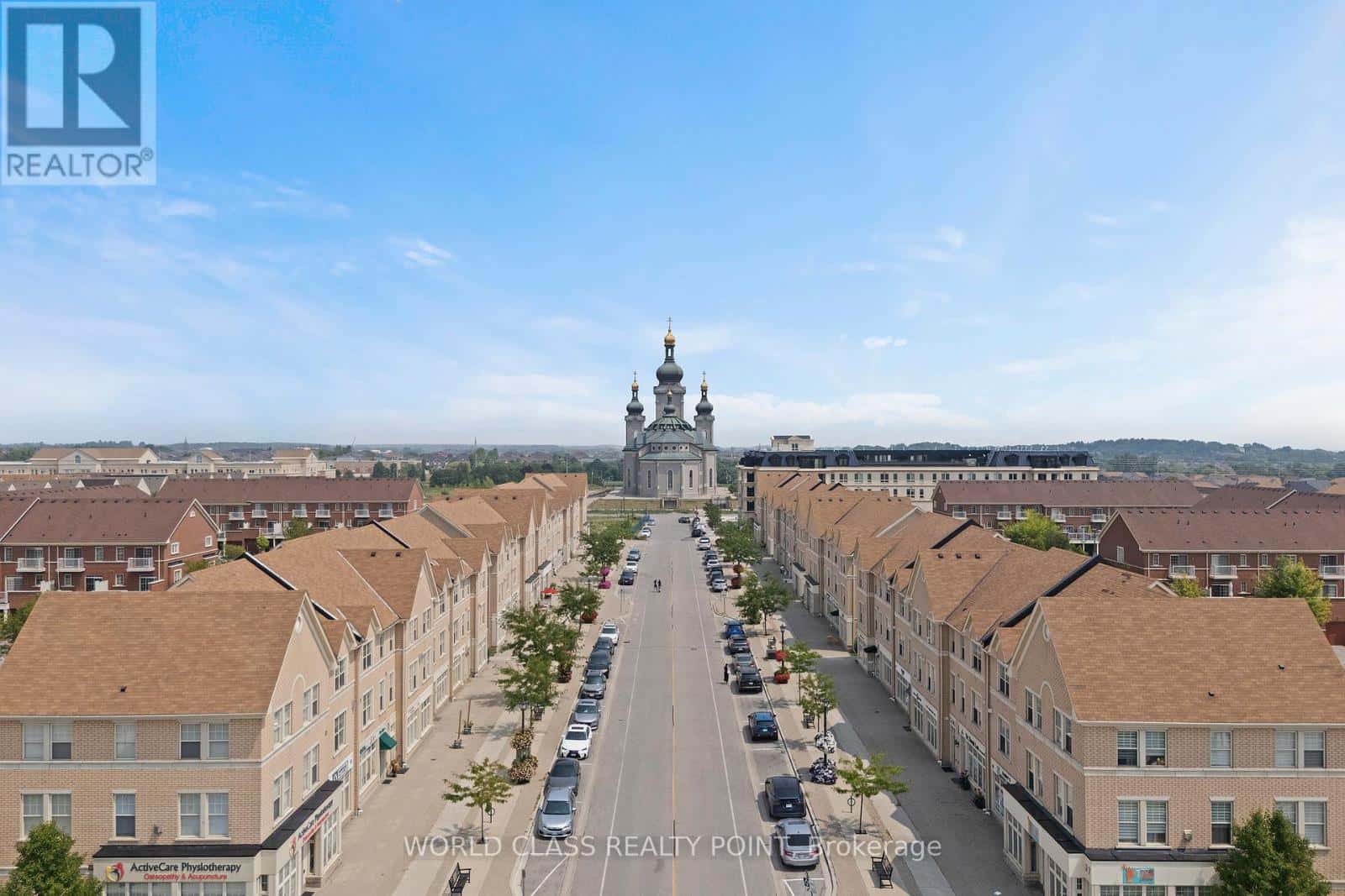 73 CATHEDRAL HIGH STREET — Markham (Cathedraltown), Ontario - Photo 4 of 35