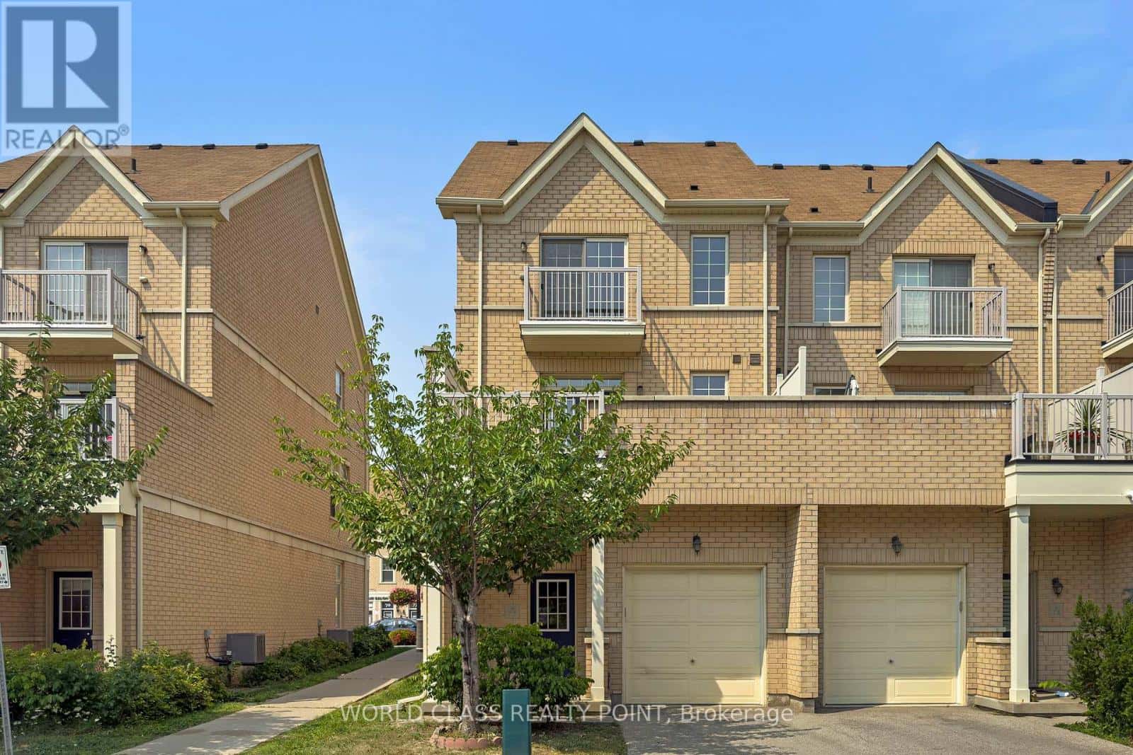 73 CATHEDRAL HIGH STREET — Markham (Cathedraltown), Ontario - Photo 5 of 35