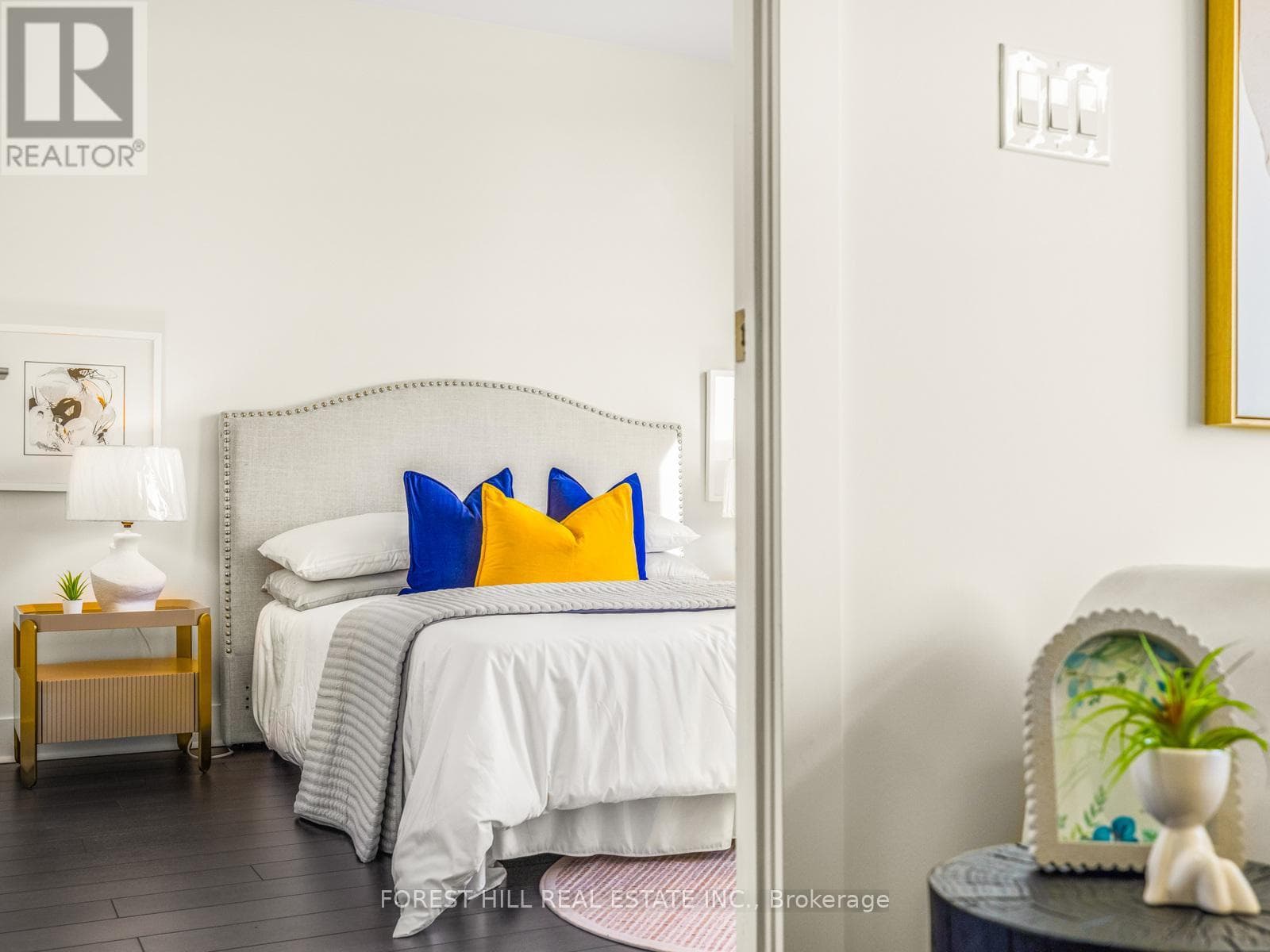 PH8 - 28 PRINCE REGENT STREET — Markham (Cathedraltown), Ontario - Main photo