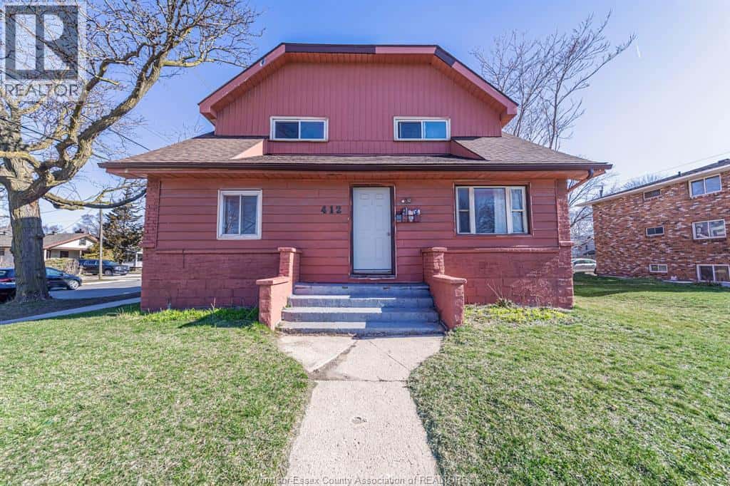 412 PRINCE ROAD — Windsor, Ontario - Photo 5 of 49