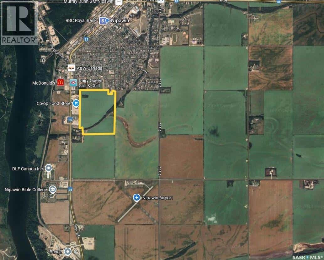 Bracken Land — Nipawin, Saskatchewan - Photo 2 of 2