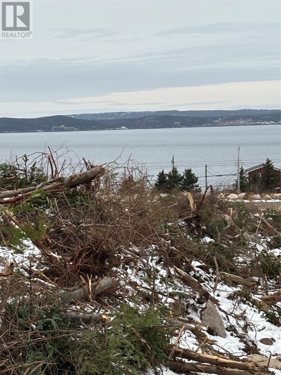 Lot 1 Silas Morgan Estates — Conception Bay South, Newfoundland & Labrador - Main photo