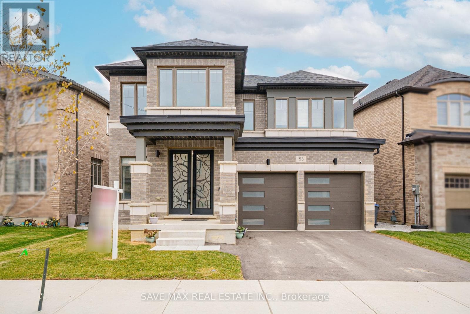 53 LIPSCOTT DRIVE — Caledon, Ontario - Main photo