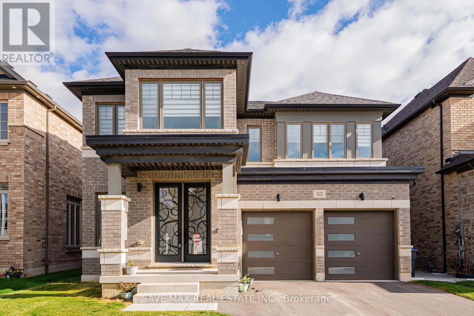 53 LIPSCOTT DRIVE — Caledon, Ontario - Photo 2 of 42