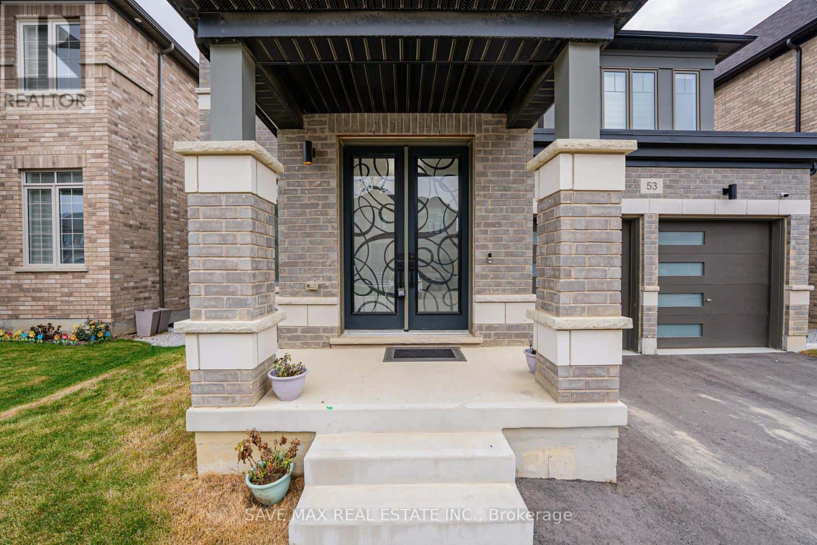 53 LIPSCOTT DRIVE — Caledon, Ontario - Photo 3 of 42