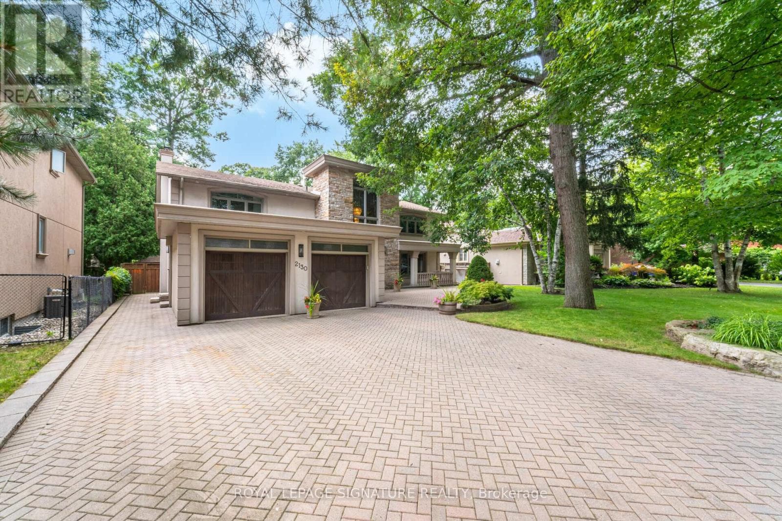 2130 AUTUMN BREEZE DRIVE N — Mississauga (Cooksville), Ontario - Main photo