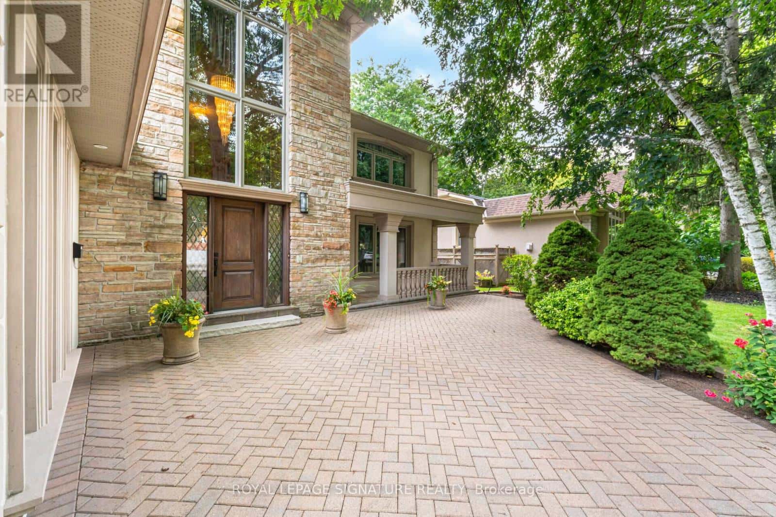 2130 AUTUMN BREEZE DRIVE N — Mississauga (Cooksville), Ontario - Photo 4 of 40