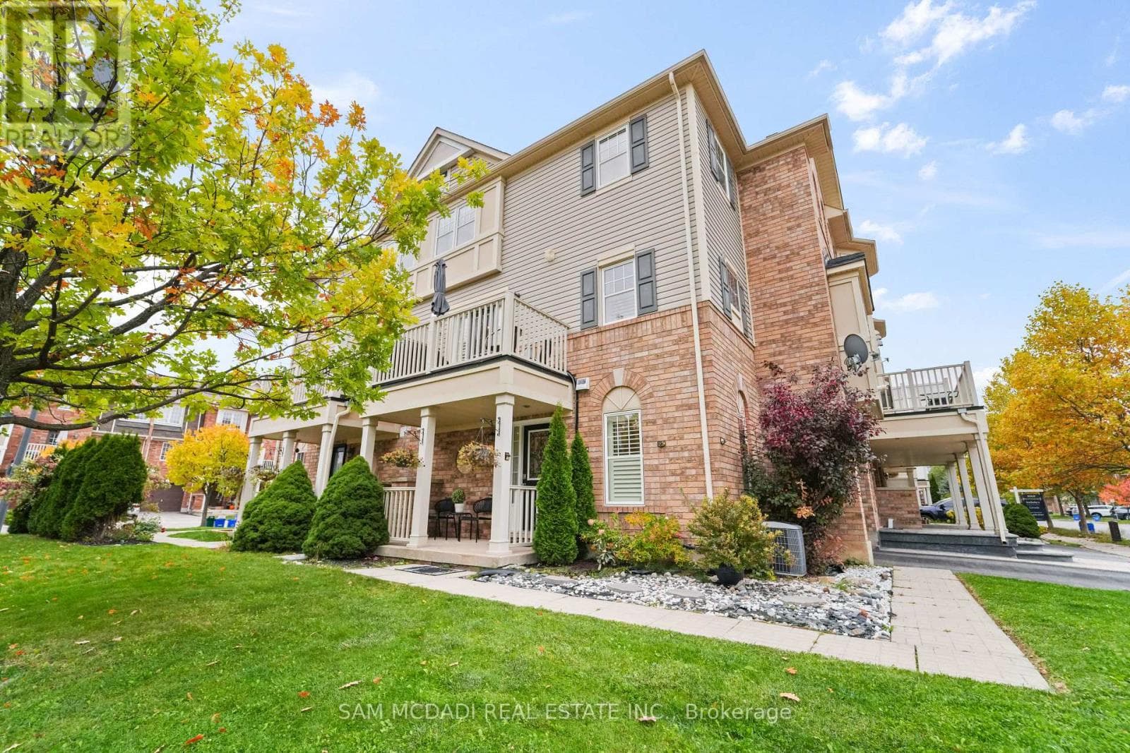 917 BURROWS GATE — Milton (CO Coates), Ontario - Main photo