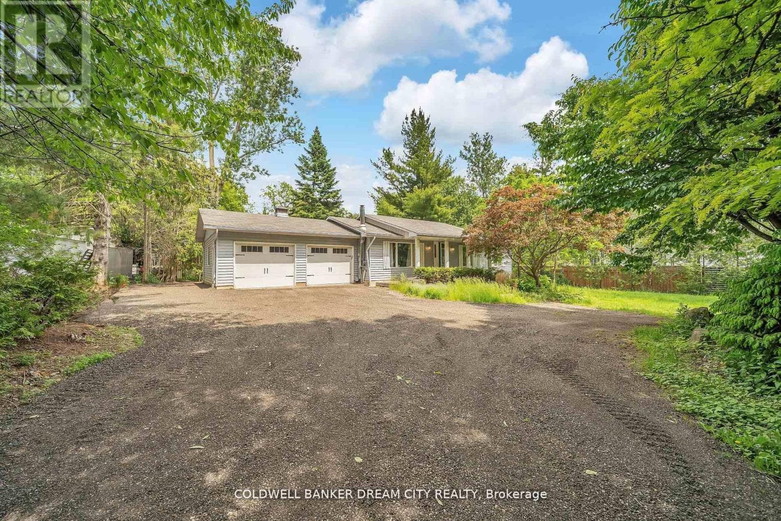8295 CREDITVIEW ROAD — Brampton (Credit Valley), Ontario - Main photo