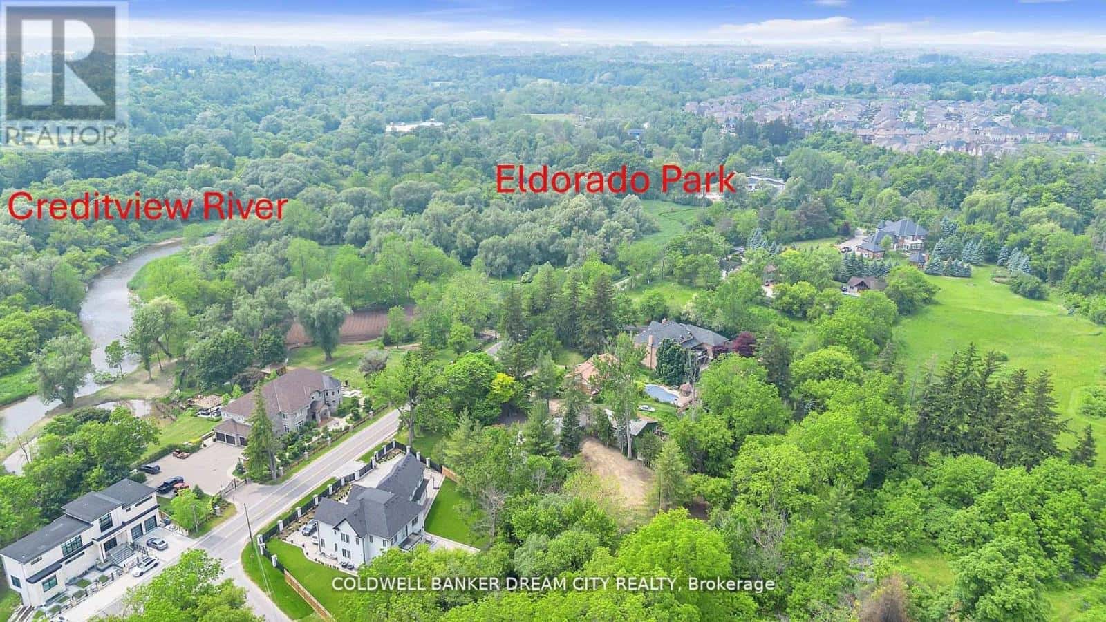 8295 CREDITVIEW ROAD — Brampton (Credit Valley), Ontario - Photo 2 of 22