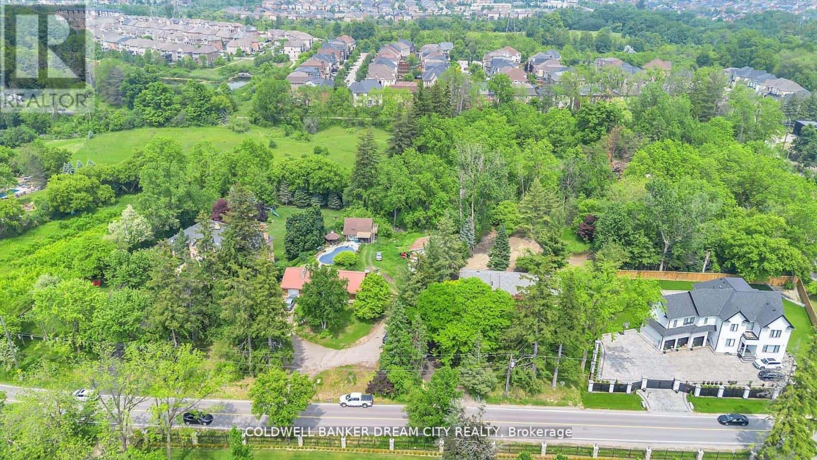 8295 CREDITVIEW ROAD — Brampton (Credit Valley), Ontario - Photo 5 of 22