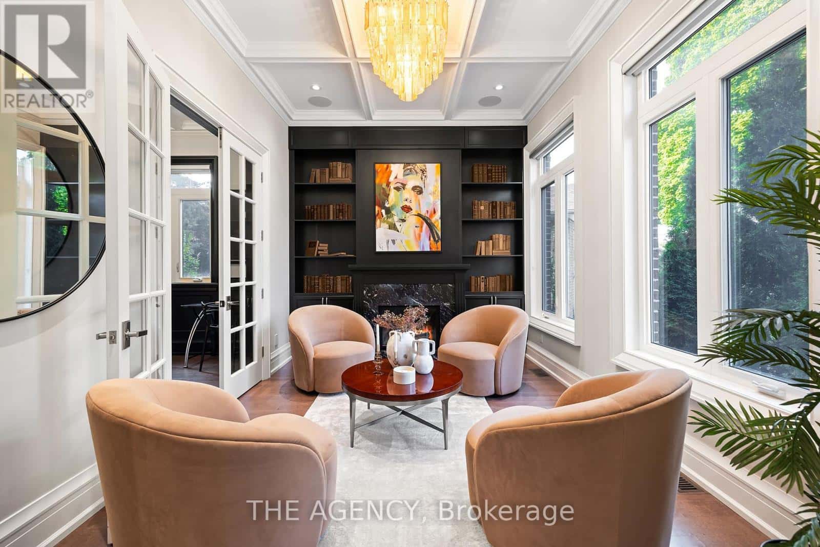 11 BURROWS AVENUE — Toronto (Islington-City Centre West), Ontario - Photo 5 of 40