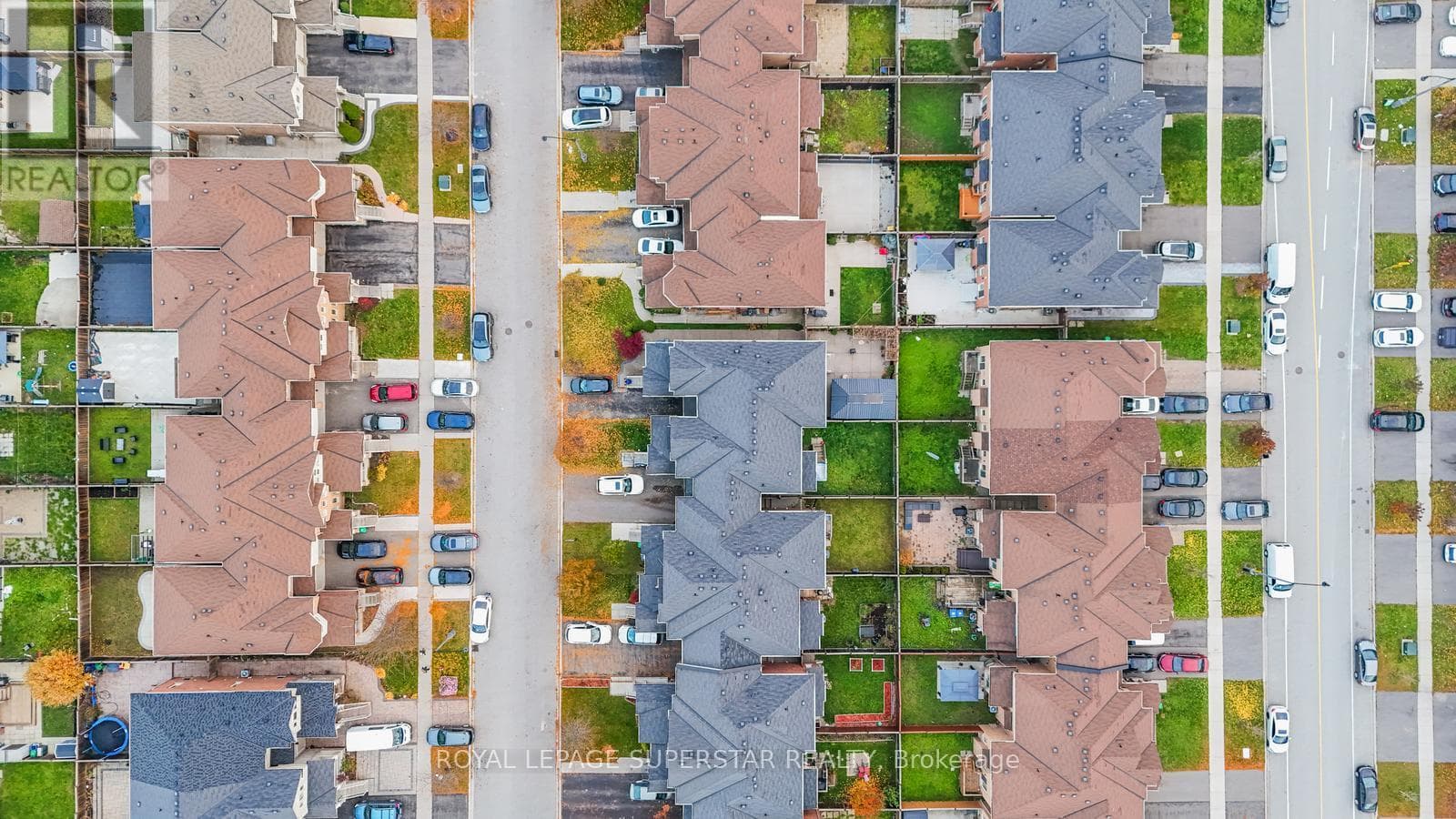 22 MERRICKVILLE WAY — Brampton (Bram West), Ontario - Main photo