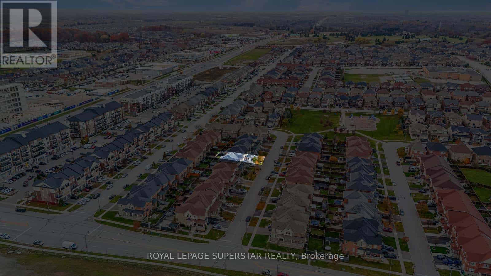 22 MERRICKVILLE WAY — Brampton (Bram West), Ontario - Photo 2 of 50