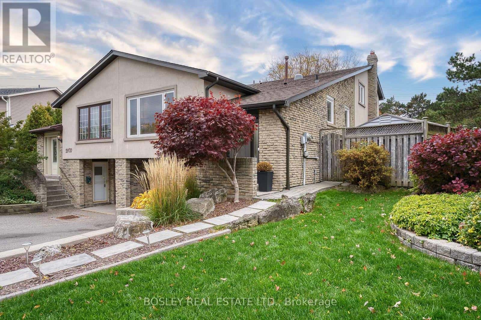 2972 OSLO CRESCENT — Mississauga (Meadowvale), Ontario - Photo 2 of 44