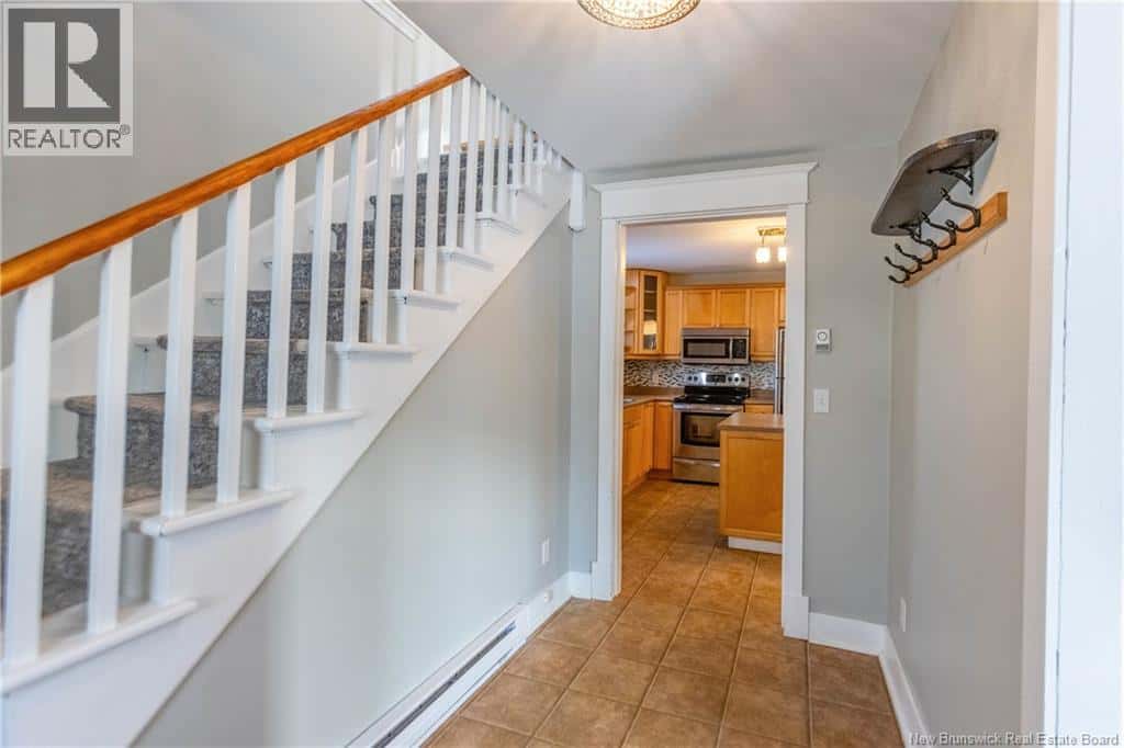 43 Squire Street — Sackville, New Brunswick - Photo 5 of 39