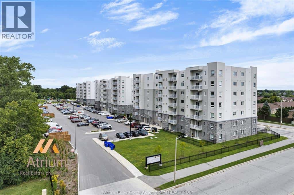 1675 BANWELL Unit# 709 — Windsor, Ontario - Photo 2 of 28