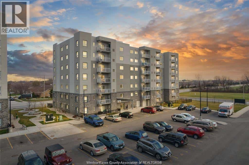 1675 BANWELL Unit# 709 — Windsor, Ontario - Photo 3 of 28