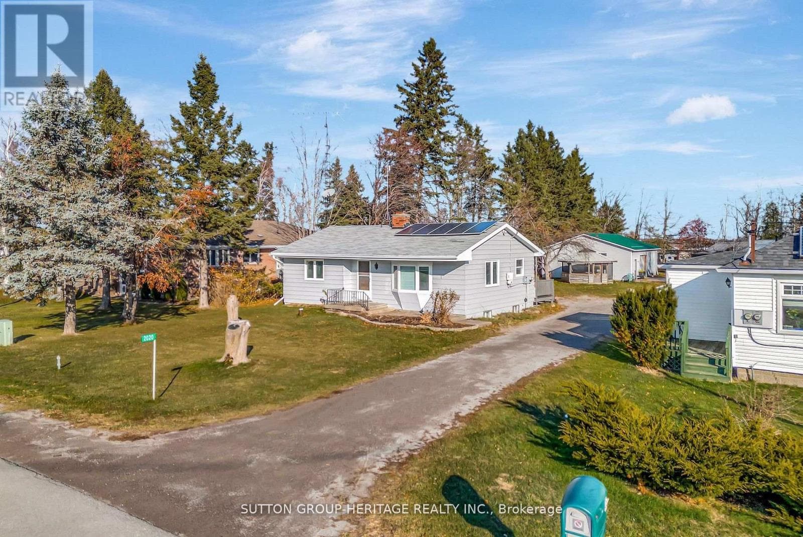 2020 STURGEON ROAD — Kawartha Lakes (Verulam), Ontario - Main photo