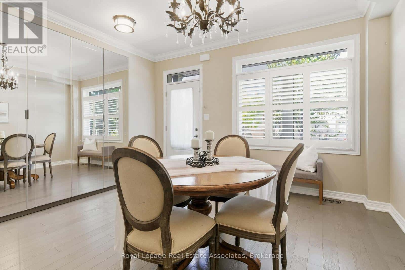 20 - 421 KITTY MURRAY LANE — Hamilton (Meadowlands), Ontario - Photo 5 of 40