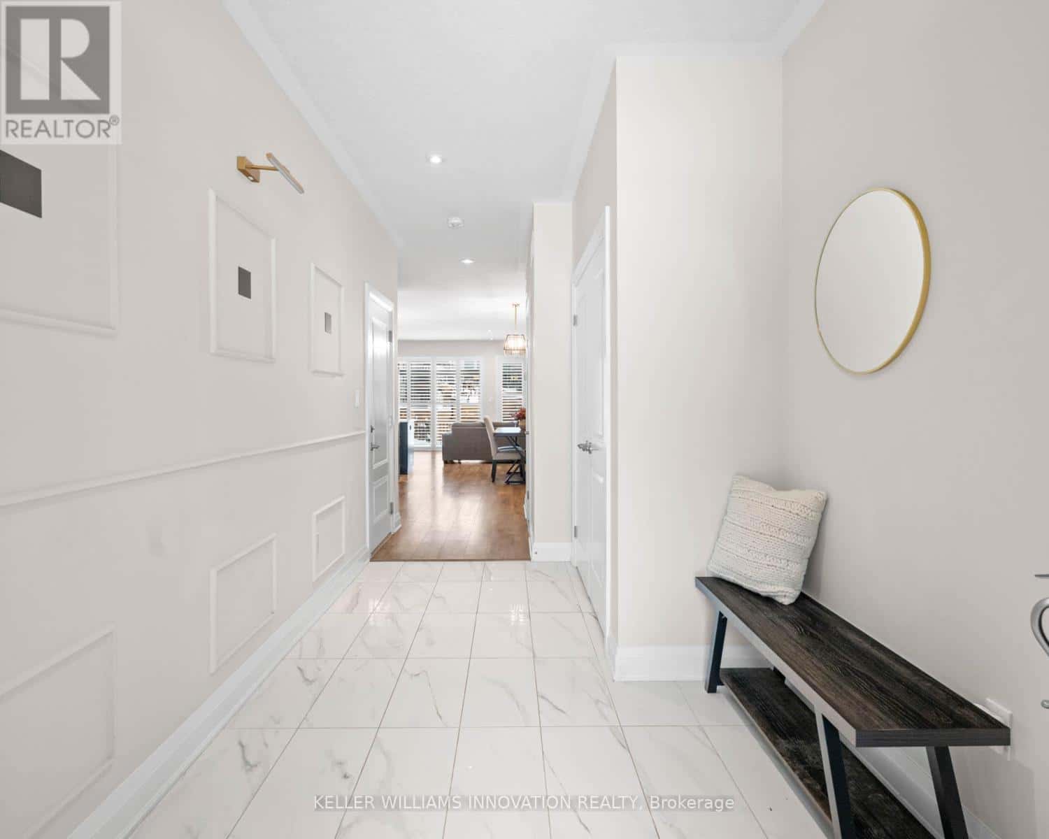 100 NATHALIE STREET — Waterloo, Ontario - Photo 5 of 37