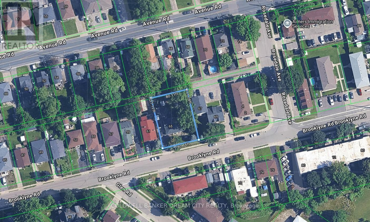 65 BROOKLYNE ROAD E — Cambridge, Ontario - Main photo