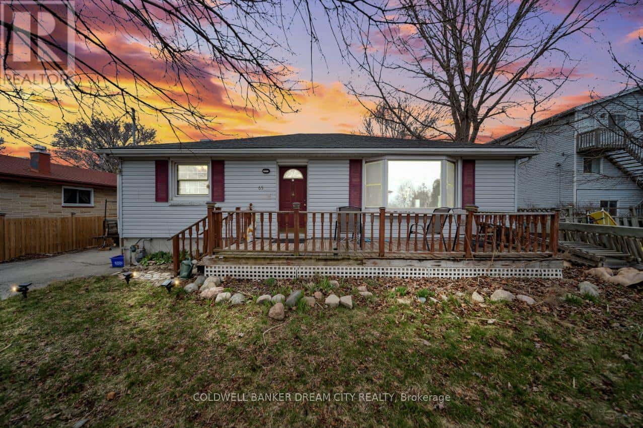 65 BROOKLYNE ROAD E — Cambridge, Ontario - Photo 3 of 19