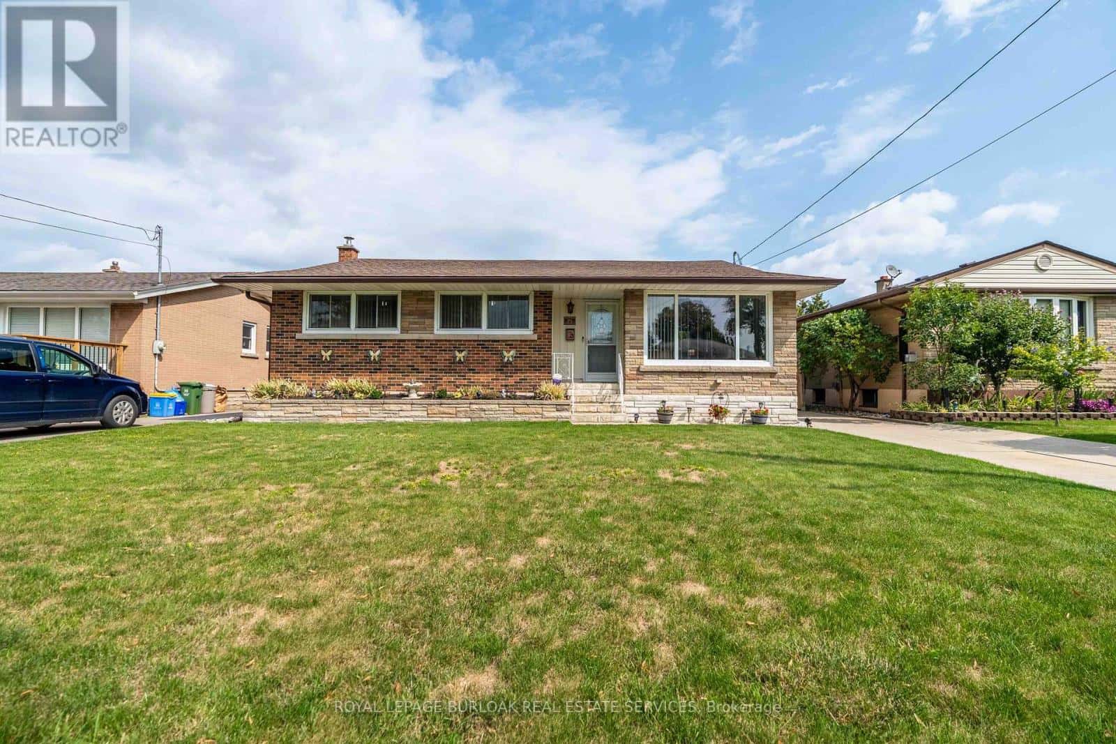 7 KENWOOD CRESCENT — Hamilton (Huntington), Ontario - Photo 2 of 34