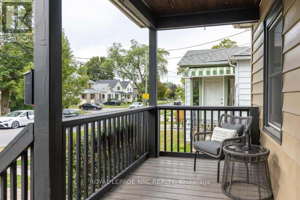 200 GENEVA STREET — St. Catharines (Downtown), Ontario - Photo 4 of 20