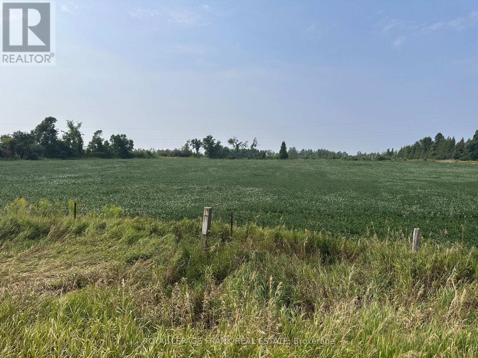 LOT A DOURO SECOND LINE — Douro-Dummer, Ontario - Main photo