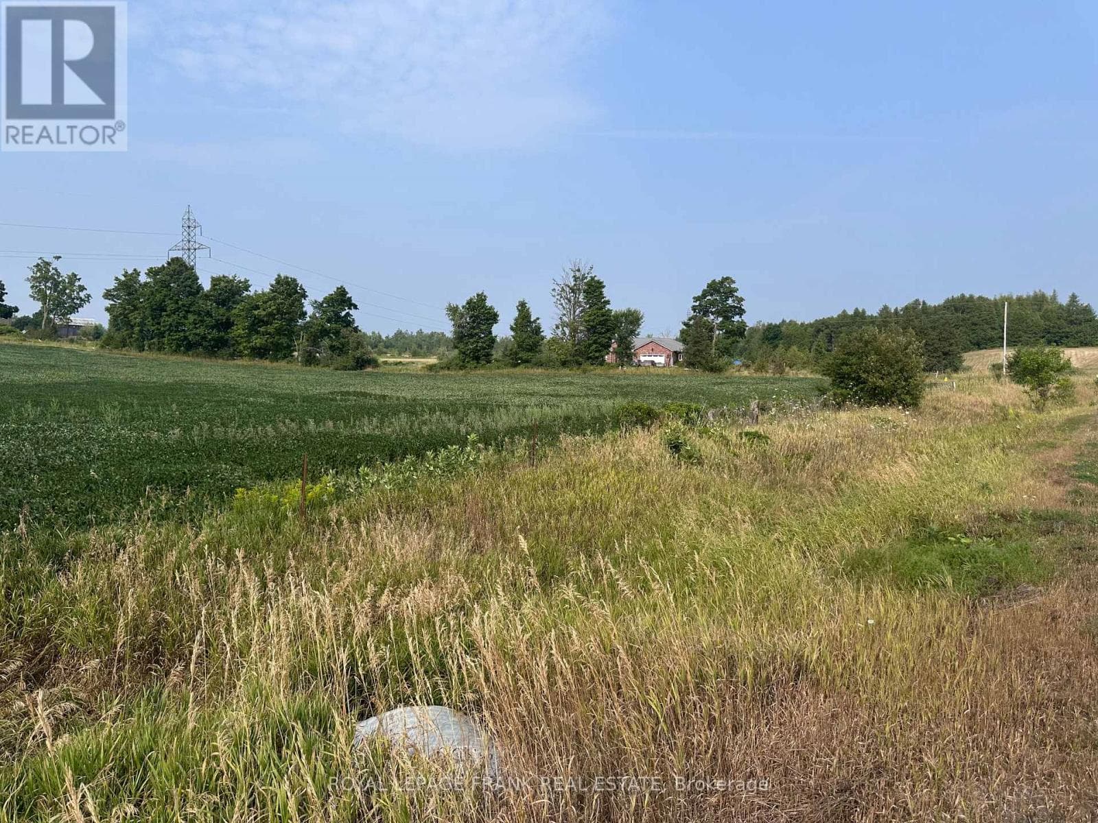 LOT B DOURO SECOND LINE — Douro-Dummer, Ontario - Main photo