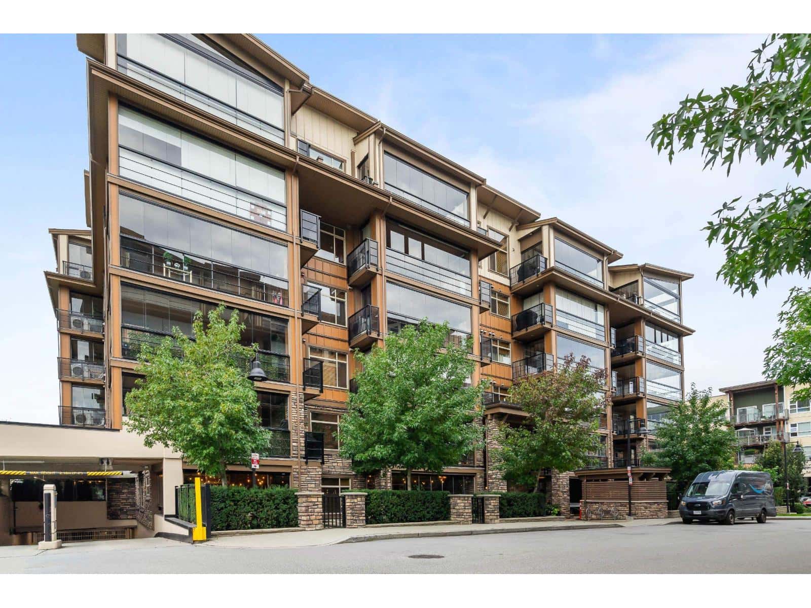 A512 20716 WILLOUGHBY TOWN CENTRE DRIVE — Langley, British Columbia - Photo 4 of 39