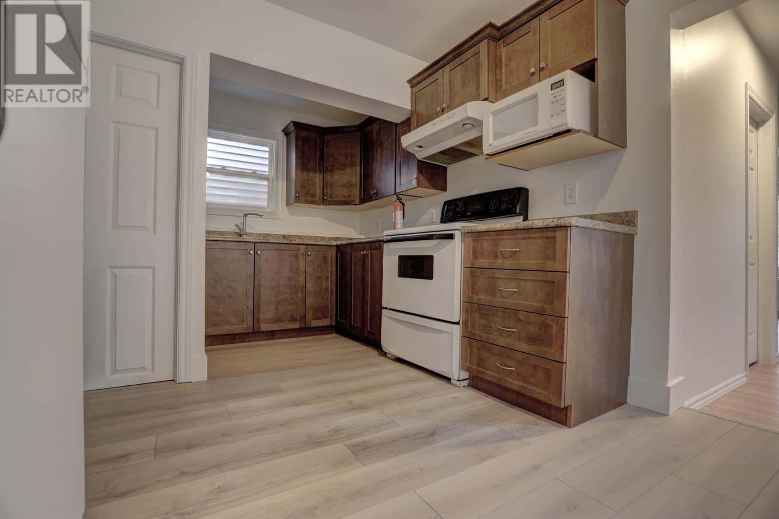 34 Quidi Vidi Road — St. John's, Newfoundland & Labrador - Photo 2 of 17