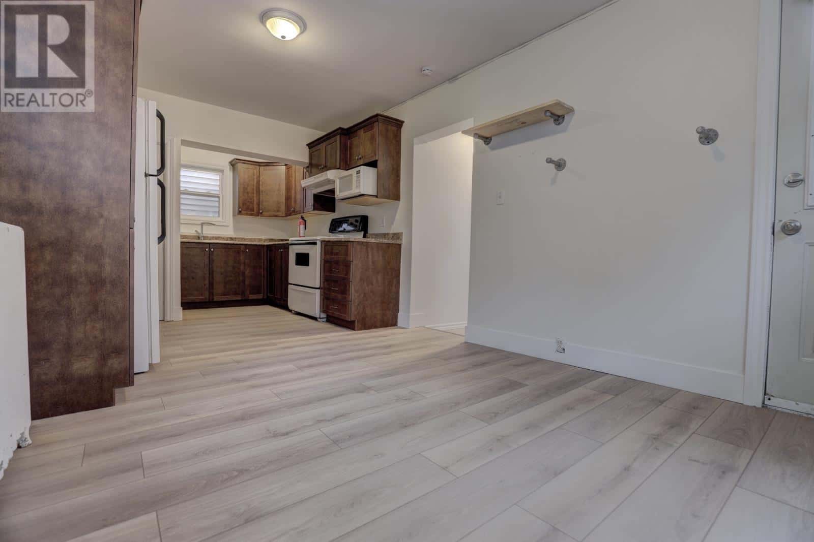 34 Quidi Vidi Road — St. John's, Newfoundland & Labrador - Photo 3 of 17